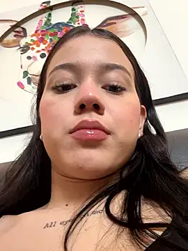Snapshot of Emily_Frostt chatting on March 18, 2026, 12:41 pm Emily Frostt online show from March 18, 2026, 12:41 pm