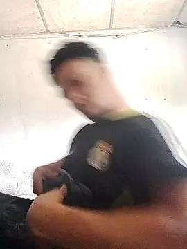 Rich Boy Activ online show from December 5, 2025, 5:53 pm