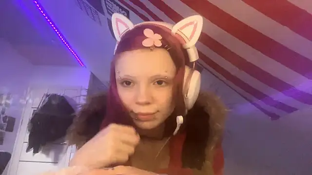 Snapshot of Storma_Webber chatting on November 16, 2025, 12:11 pm Storma Webber online show from November 16, 2025, 12:11 pm