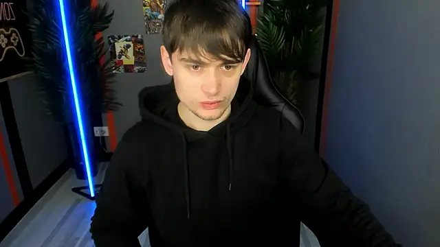 AlejandroEllias online show from January 31, 2026, 8:18 pm