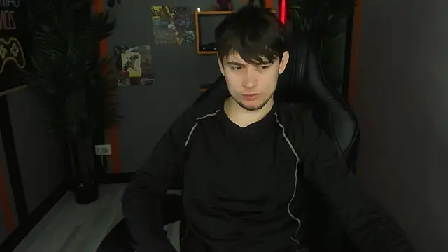 AlejandroEllias online show from February 19, 2026, 6:53 am