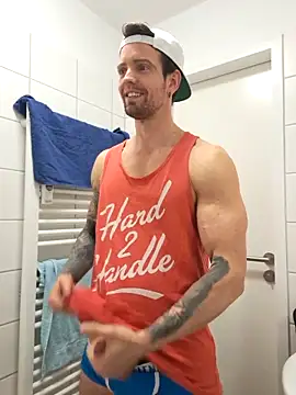 Mystery Mark online show from February 28, 2026, 7:48 pm