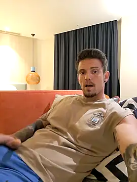 Mystery Mark online show from April 1, 2026, 2:58 pm