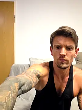 Mystery Mark online show from April 14, 2026, 7:42 pm