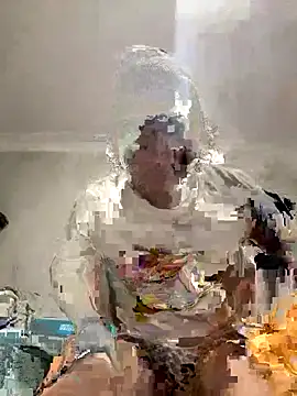 Charmed23 online show from November 14, 2025, 11:24 pm