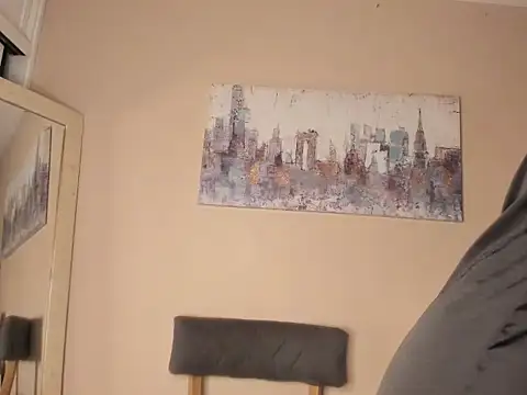 ChaosDoll   online show from December 1, 2025, 3:28 pm