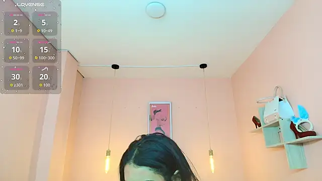 Milu carbajal x online show from December 14, 2025, 1:05 pm