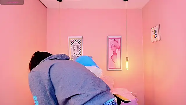 Snapshot of Milu_carbajal_x chatting on February 15, 2026, 12:36 pm Milu carbajal x online show from February 15, 2026, 12:36 pm