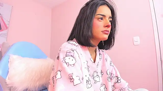 Snapshot of Milu_carbajal_x chatting on February 28, 2026, 2:18 pm Milu carbajal x online show from February 28, 2026, 2:18 pm