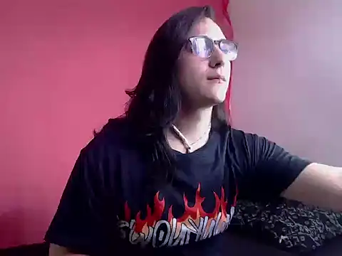 Amoneth Xx online show from November 25, 2025, 7:58 pm