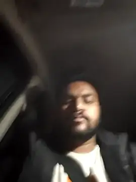 Shikaari131296 online show from January 15, 2026, 4:00 pm