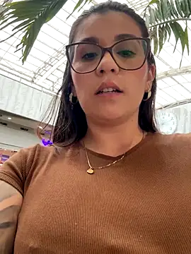 kaily monroe online show from December 18, 2025, 8:15 pm