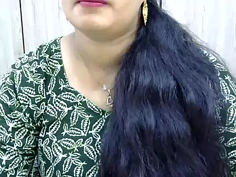 Muskan Jha online show from March 27, 2026, 1:55 am