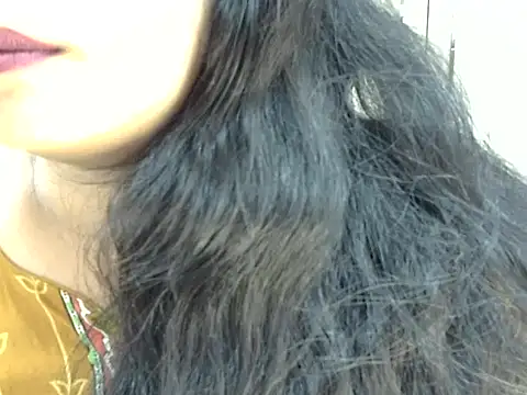 Muskan Jha online show from March 31, 2026, 2:13 am