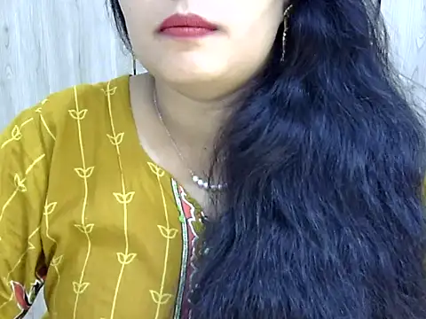 Muskan Jha online show from March 31, 2026, 2:17 pm