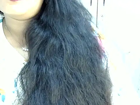 Muskan Jha online show from April 2, 2026, 1:53 pm