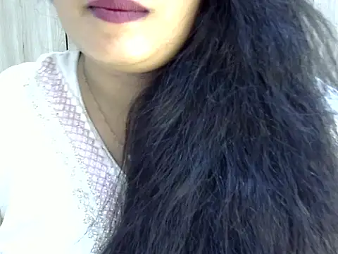 Muskan Jha online show from April 3, 2026, 2:04 pm