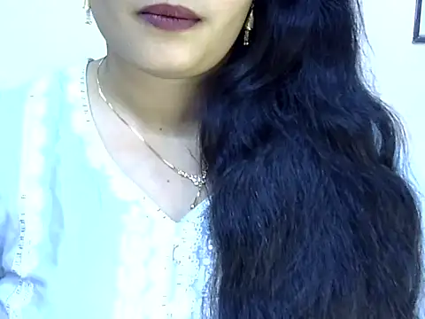 Muskan Jha online show from June 1, 2026, 1:46 pm