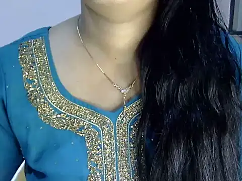 Muskan Jha online show from June 7, 2026, 2:10 pm