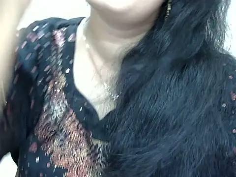 Muskan Jha online show from June 12, 2026, 1:21 pm