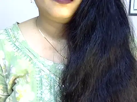 Muskan Jha online show from June 13, 2026, 2:15 pm