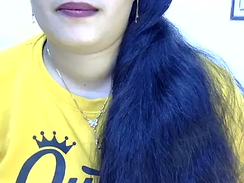 Muskan Jha online show from June 14, 2026, 12:51 pm