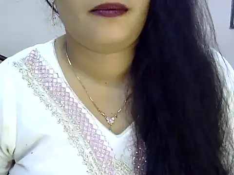 Muskan Jha online show from June 19, 2026, 2:27 am