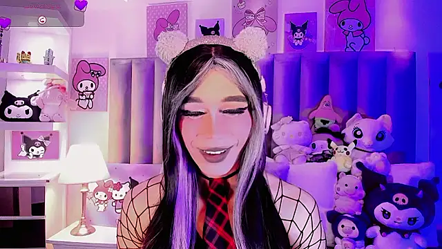 dearAlanaxxx online show from January 31, 2026, 8:51 pm