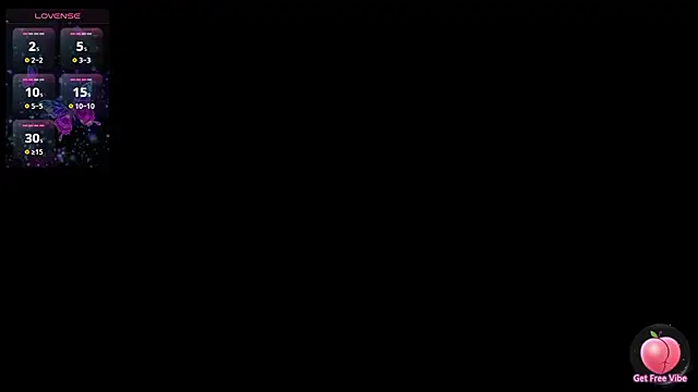 ElaraSable online show from January 16, 2026, 10:30 am