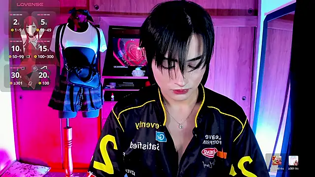 Snapshot of _Angell_Dustt_Star chatting on February 5, 2026, 1:54 am Angell Dustt Star online show from February 5, 2026, 1:54 am