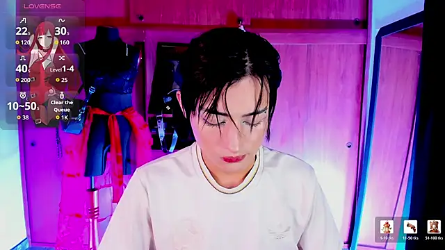 Snapshot of _Angell_Dustt_Star chatting on February 7, 2026, 2:26 am Angell Dustt Star online show from February 7, 2026, 2:26 am