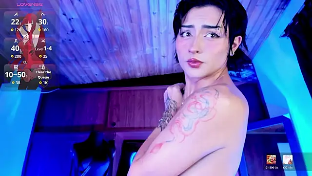 Snapshot of _Angell_Dustt_Star chatting on February 13, 2026, 1:34 am Angell Dustt Star online show from February 13, 2026, 1:34 am