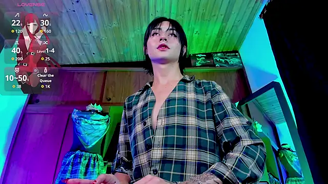 Snapshot of _Angell_Dustt_Star chatting on February 26, 2026, 2:32 am Angell Dustt Star online show from February 26, 2026, 2:32 am