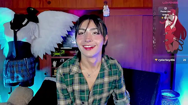  Angell Dustt Star online show from July 5, 2026, 11:34 pm