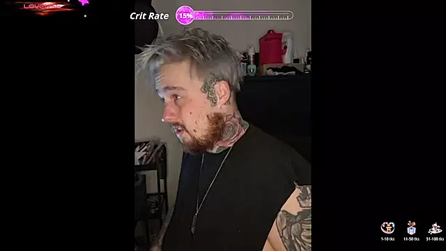 ThatAltGuy online show from November 25, 2025, 10:26 am