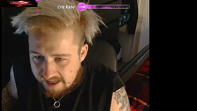 ThatAltGuy online show from December 2, 2025, 9:47 am