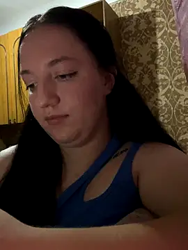 DianasLovex online show from November 19, 2025, 8:20 pm