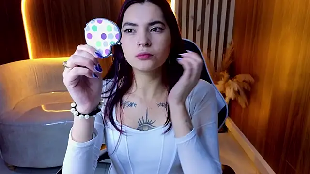 Peige Tx online show from January 9, 2026, 1:03 pm