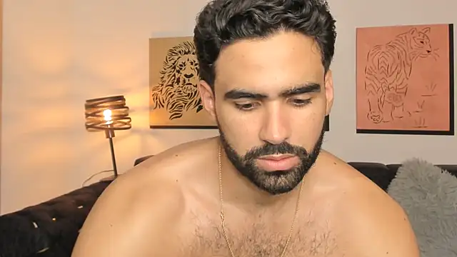 Brad Martin online show from February 11, 2026, 1:10 am