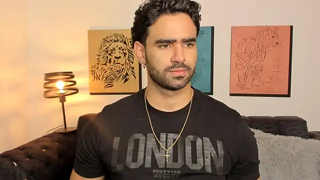 Brad Martin online show from March 15, 2026, 3:51 pm