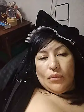Snapshot of LILITH_LIBELULA chatting on July 23, 2026, 9:51 am LILITH LIBELULA online show from July 23, 2026, 9:51 am