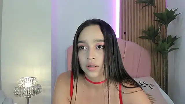 zoe quinn7 online show from December 5, 2025, 7:54 pm