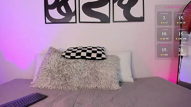 Snapshot of Sofi_vega77 chatting on March 11, 2026, 11:27 am Sofi vega77 online show from March 11, 2026, 11:27 am