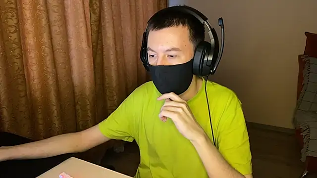 dr pipirkin online show from December 5, 2025, 12:58 pm