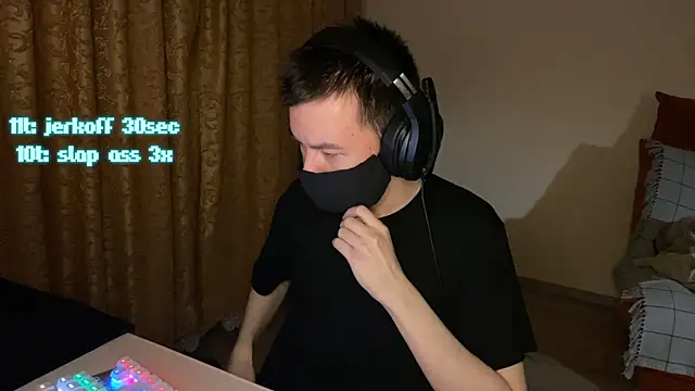 dr pipirkin online show from December 14, 2025, 7:07 pm