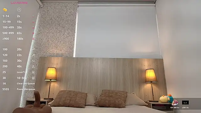 mature eva1 online show from January 9, 2026, 11:13 am