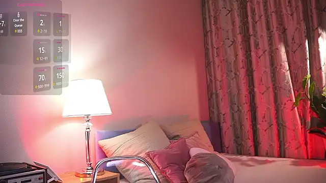 lexy exe online show from February 17, 2026, 8:37 pm