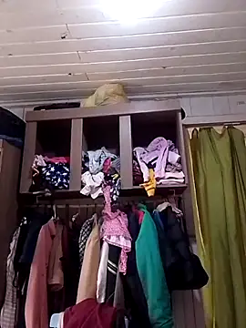 minagostosa123 online show from March 26, 2026, 4:23 pm