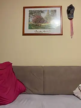 feliciafelon online show from April 5, 2026, 9:56 pm