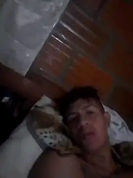 dmnzblay online show from November 19, 2025, 12:54 am